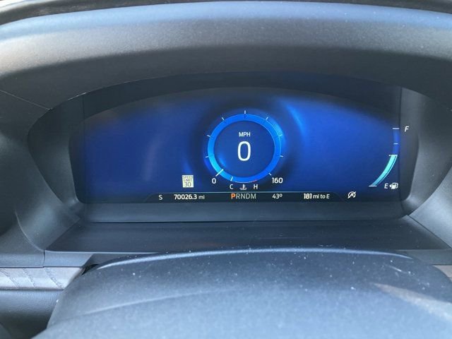 Certified 2021 Ford Explorer Platinum w/ Equipment Group 601A image 33