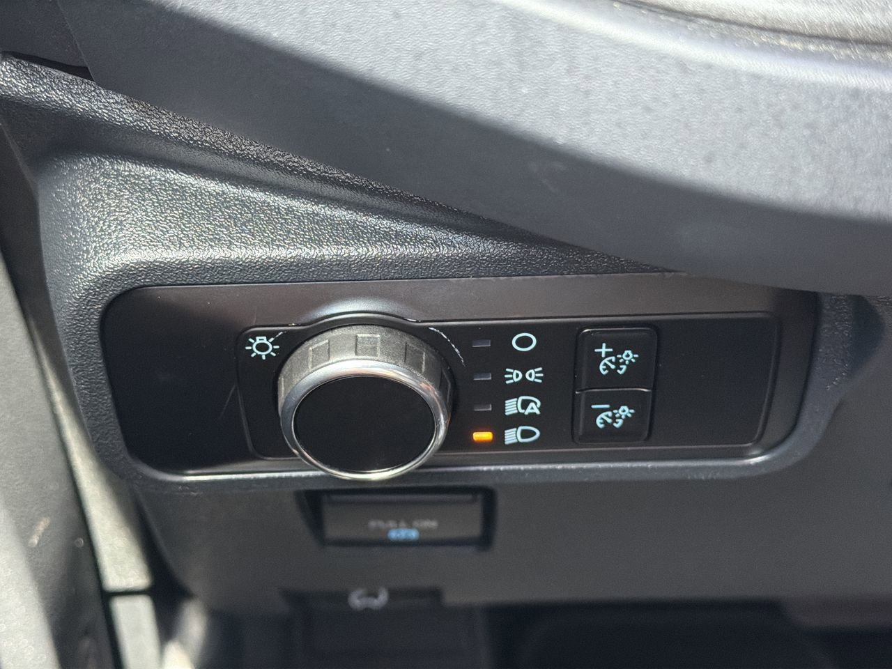 Certified 2025 Ford Bronco Big Bend AWD/4WD image 26