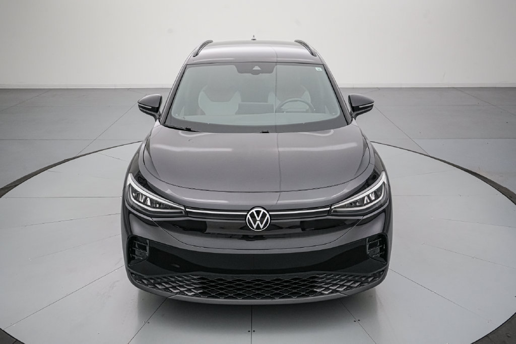 Used 2024 Volkswagen ID.4 2WD image 9