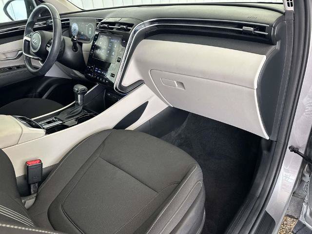 Used 2022 Hyundai Tucson SEL w/ Convenience Package FWD image 17