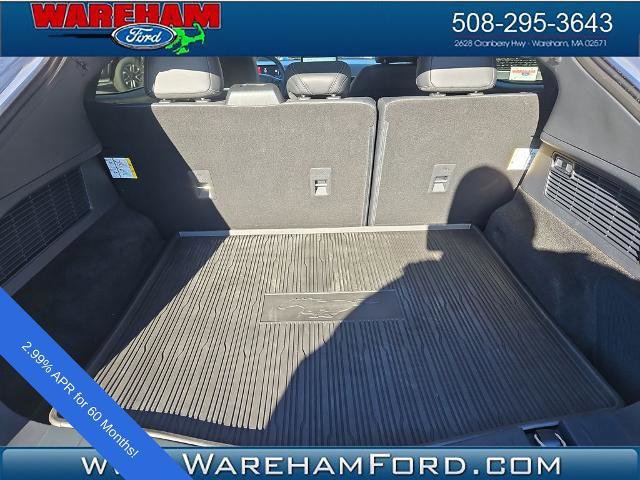 Certified 2022 Ford Mustang Mach-E Premium AWD/4WD image 36
