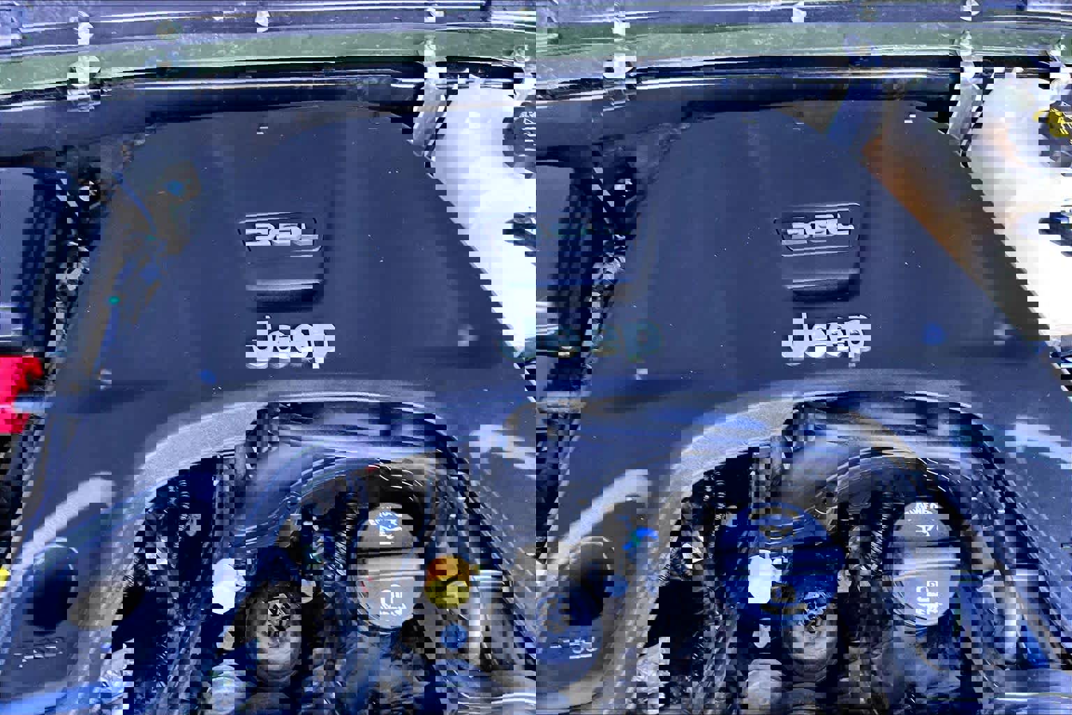 Used 2021 Jeep Gladiator Rubicon image 33