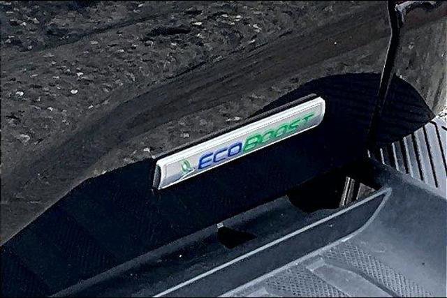 Certified 2022 Ford F150 Lariat image 10