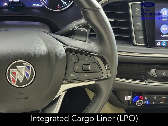 Used 2023 Buick Enclave Avenir w/ Avenir Technology Package AWD/4WD image 29