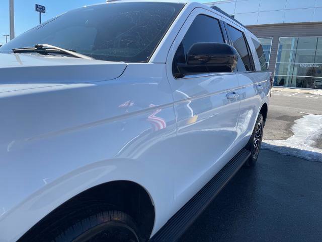 Certified 2022 Ford Expedition XL image 2