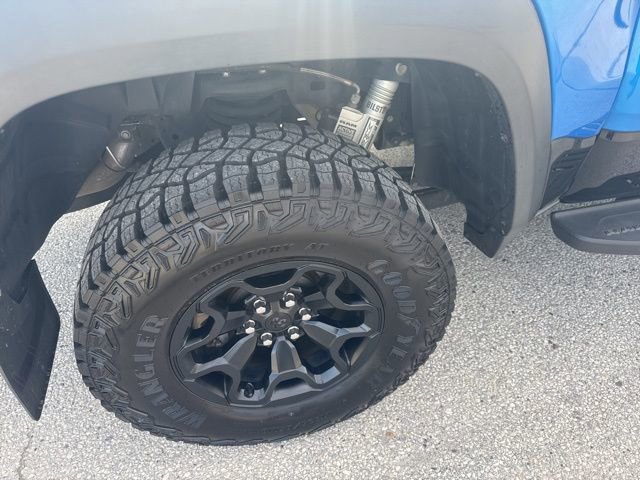 Used 2022 RAM 1500 TRX w/ TRX Level 1 Equipment Group image 15