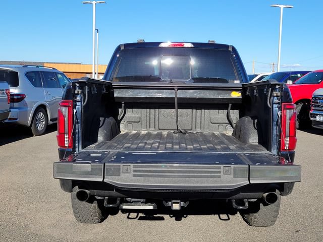 Certified 2025 Ford F150 Tremor w/ Equipment Group 402A High AWD/4WD image 13