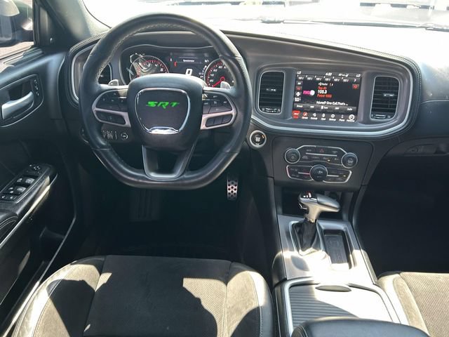 Used 2022 Dodge Charger Scat Pack RWD image 14