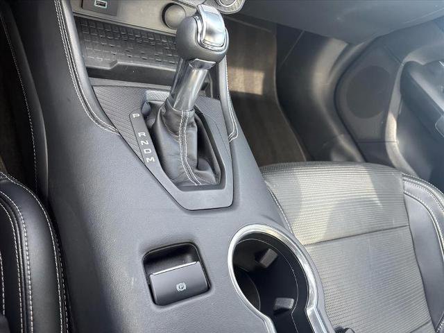 Certified 2024 Ford Mustang GT Premium image 18