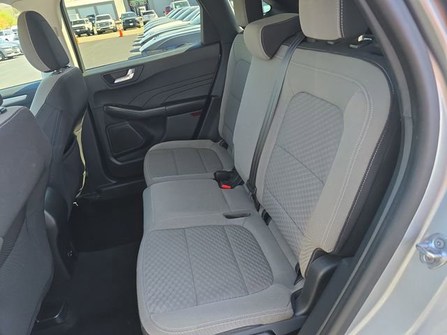 Certified 2021 Ford Escape SE FWD image 21