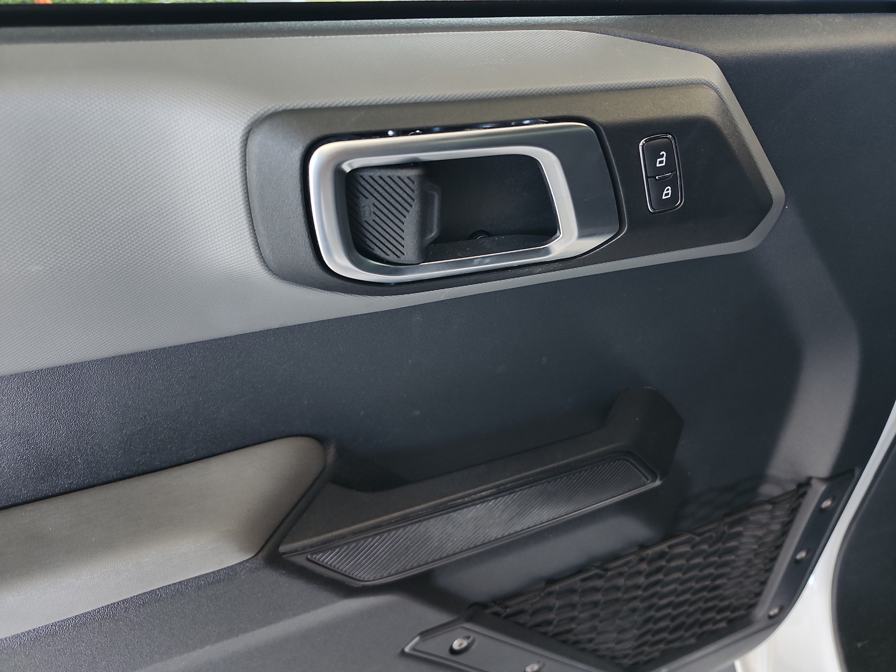 Certified 2023 Ford Bronco Big Bend AWD/4WD image 16