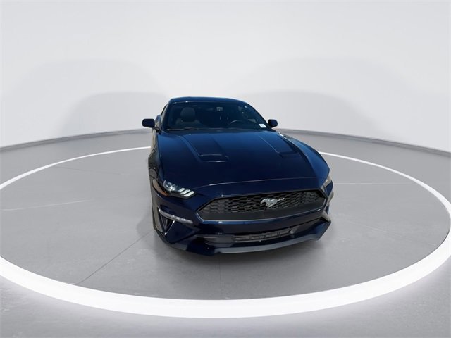 Certified 2020 Ford Mustang Coupe image 14