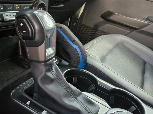 Certified 2024 Ford Bronco Black Diamond image 18