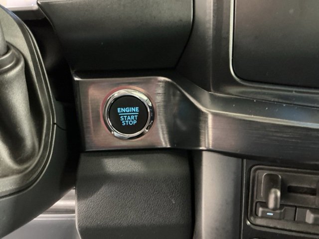 Certified 2025 Ford F350 Lariat w/ FX4 Off-Road Package image 27