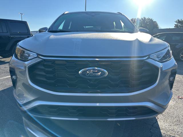 Certified 2023 Ford Escape ST-Line Select w/ Tech Pack #2 image 40