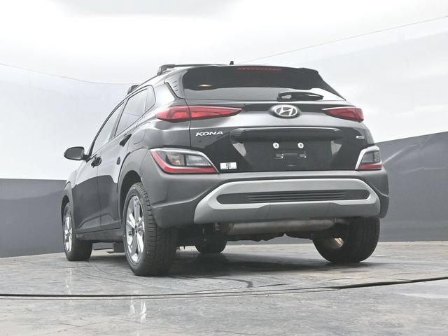 Used 2023 Hyundai Kona SEL AWD/4WD image 21