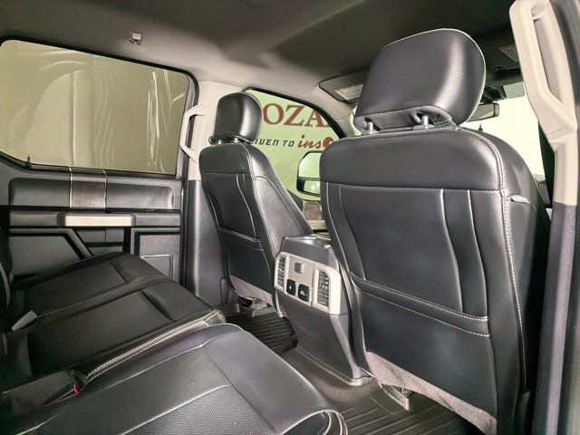 Certified 2020 Ford F250 Lariat w/ Lariat Value Package AWD/4WD image 33