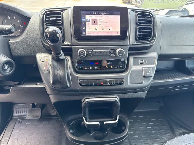 Used 2023 RAM ProMaster 2500 FWD image 25
