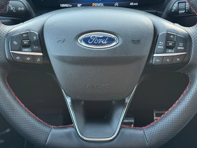Certified 2023 Ford Escape ST-Line w/ Tech Pack #1 AWD/4WD image 29