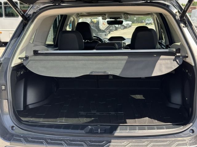 Used 2021 Subaru Forester Touring w/ Popular Package #2 AWD/4WD image 35