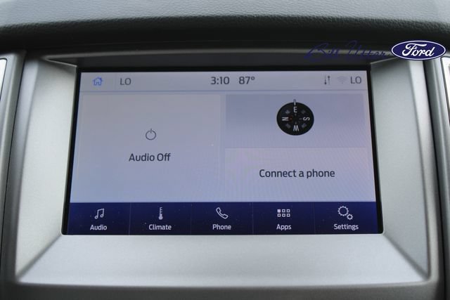 Certified 2023 Ford Ranger XLT w/ Equipment Group 301A Mid RWD image 19