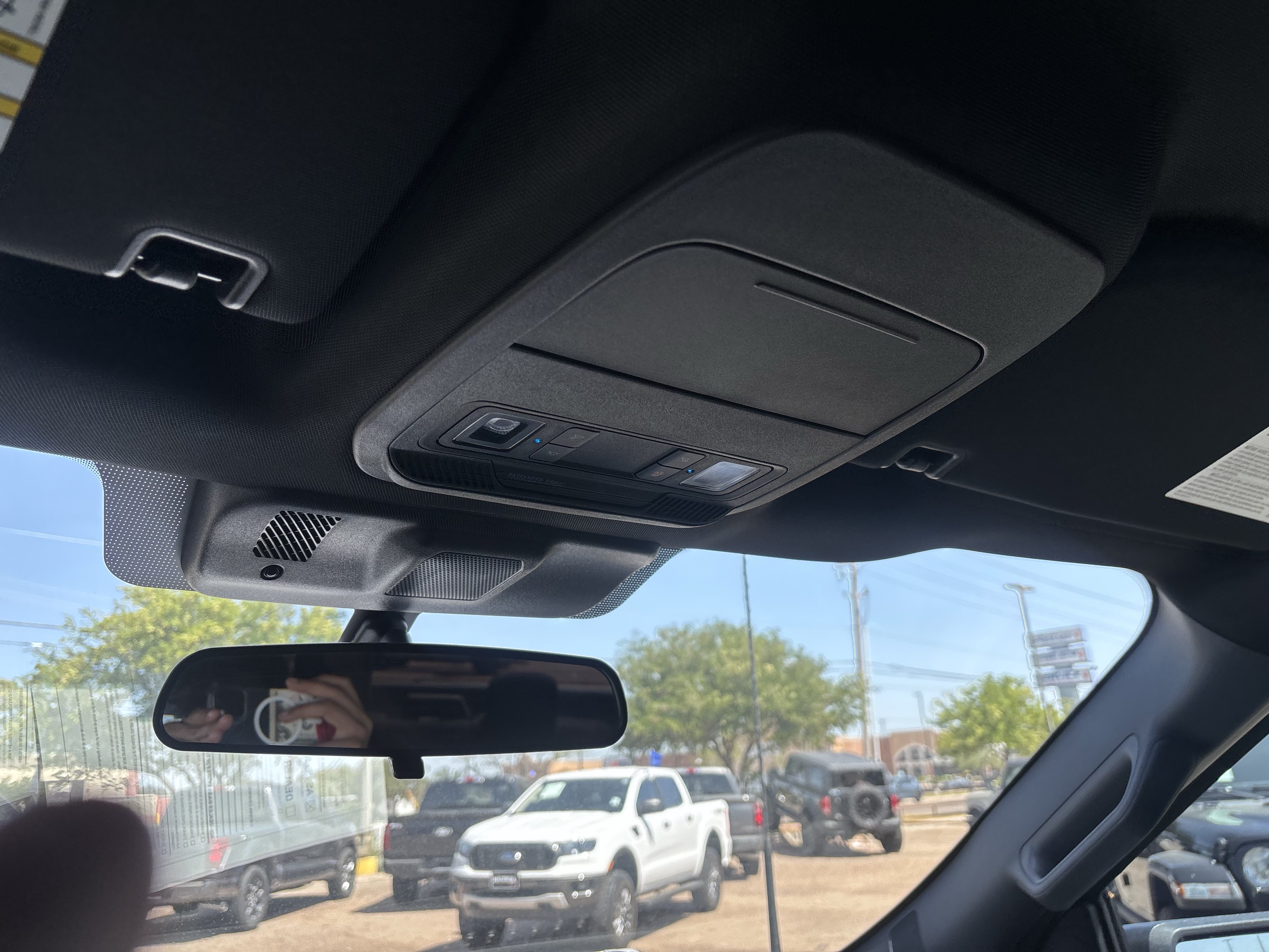 Certified 2024 Ford F150 STX RWD image 37