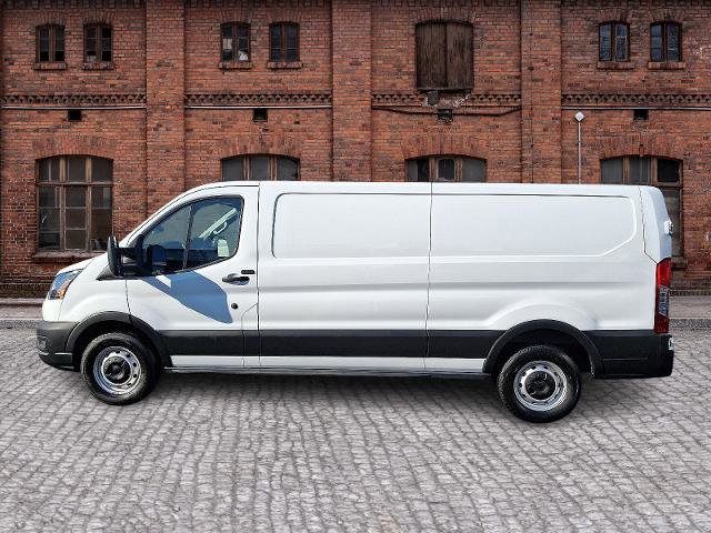 Certified 2022 Ford Transit 250 Low Roof image 7