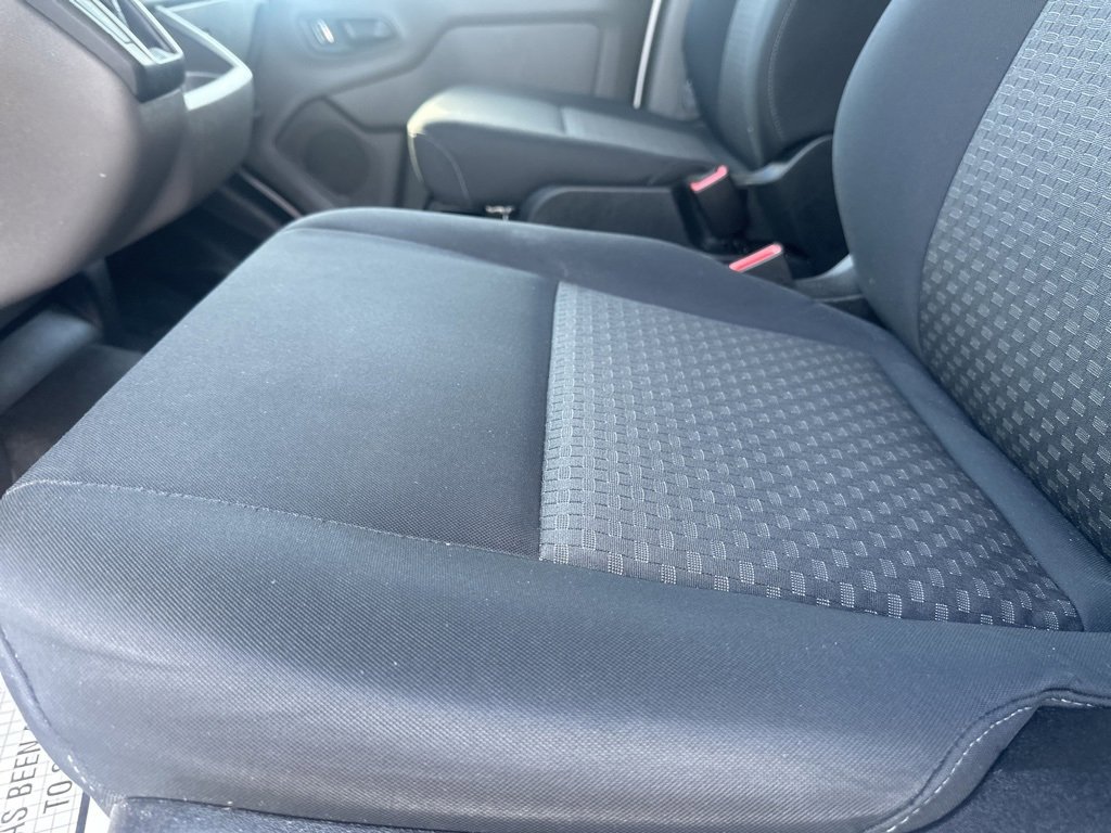 Certified 2024 Ford Transit 250 Base w/ Exterior Upgrade Package image 12