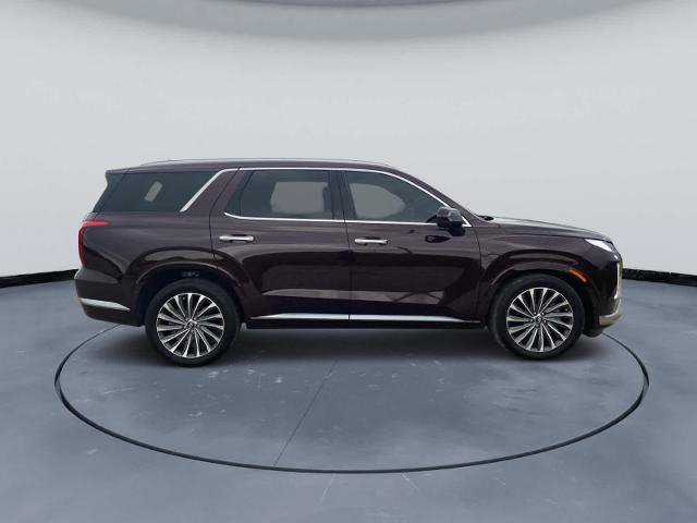 Used 2024 Hyundai Palisade Calligraphy AWD/4WD image 7