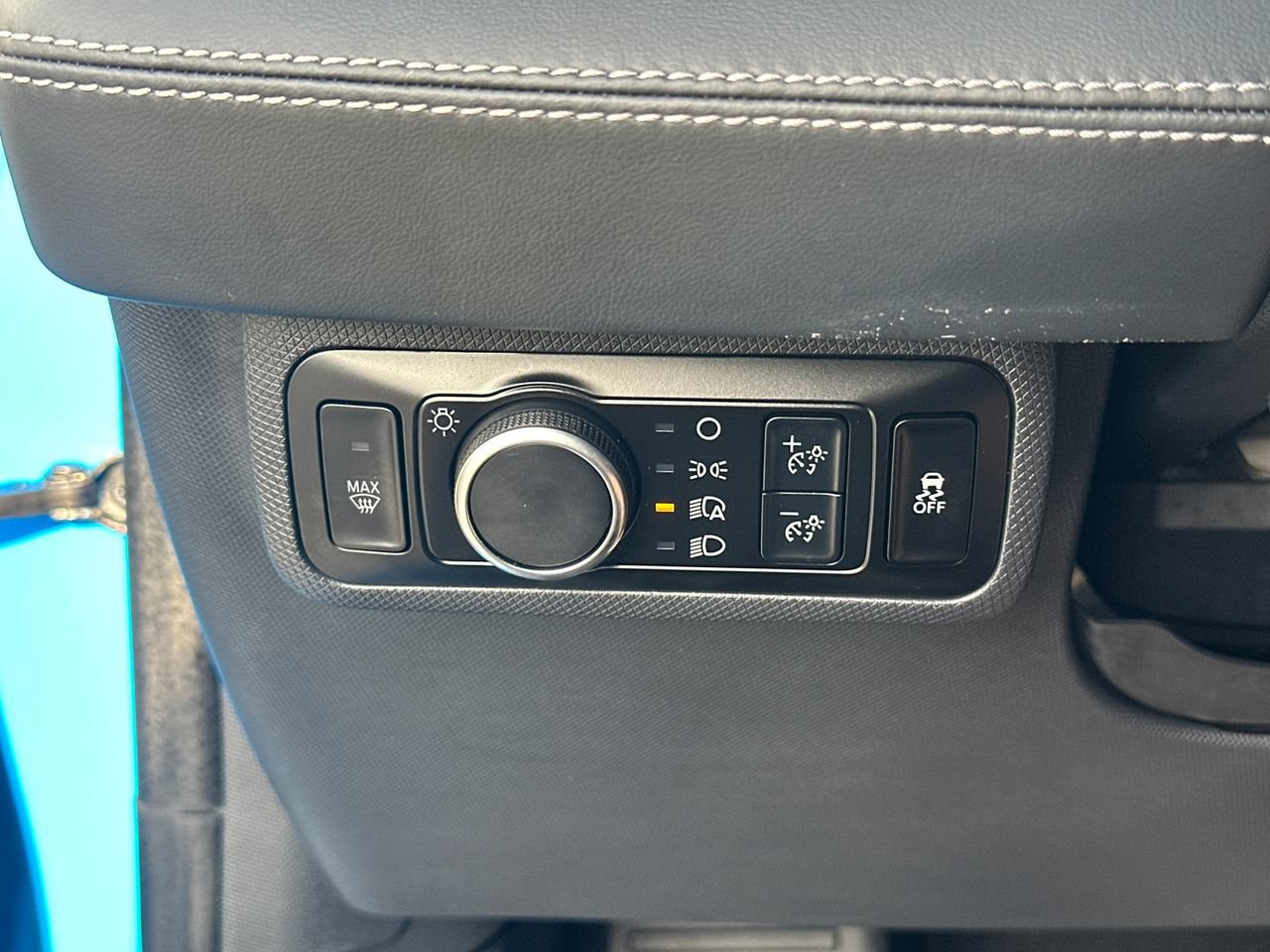 Certified 2024 Ford Mustang Mach-E Select w/ Comfort Package Lite RWD image 34