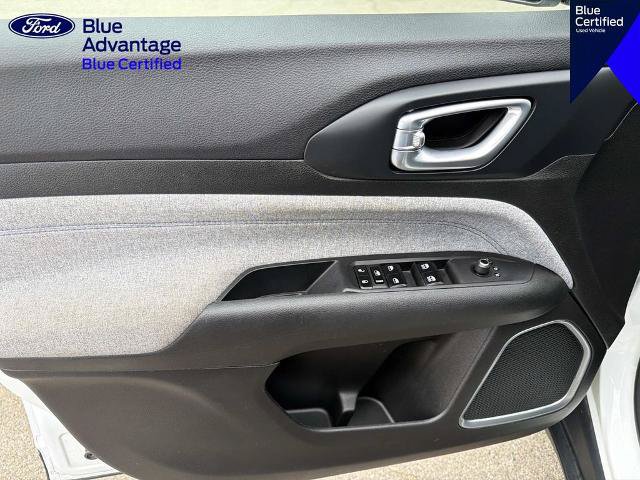 Used 2024 Jeep Compass Latitude AWD/4WD image 15