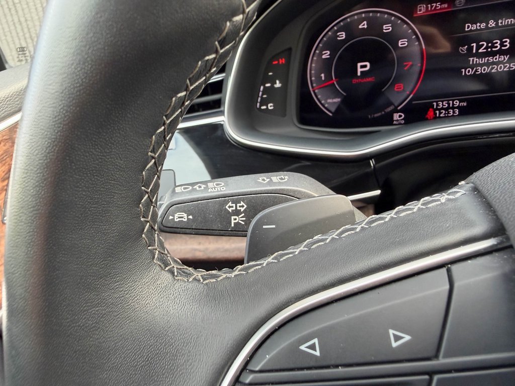 Used 2025 Audi Q7 3.0T Premium Plus image 41