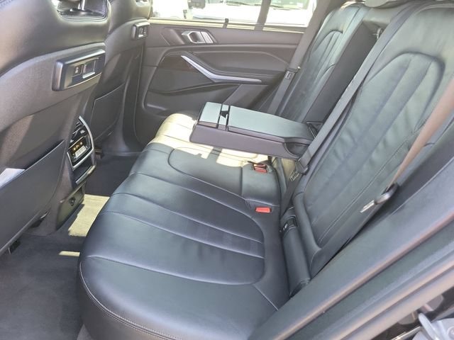 Used 2020 BMW X5 xDrive40i w/ Executive Package AWD/4WD image 20