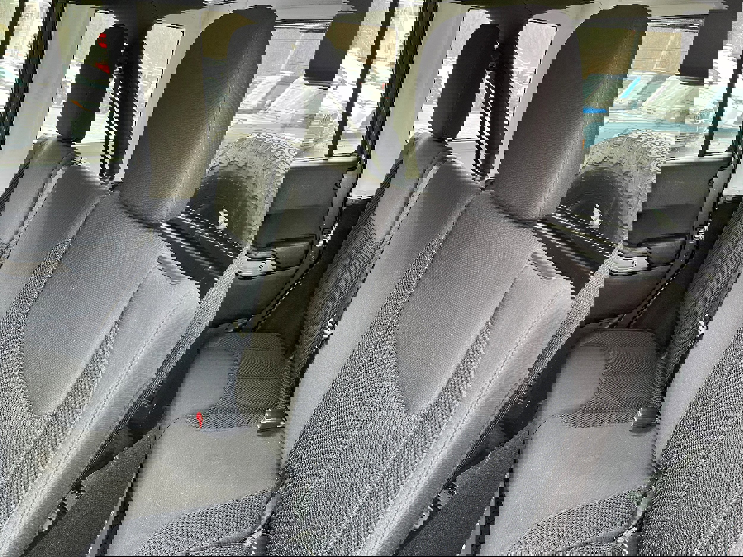 Used 2017 Jeep Wrangler Unlimited Sport image 15