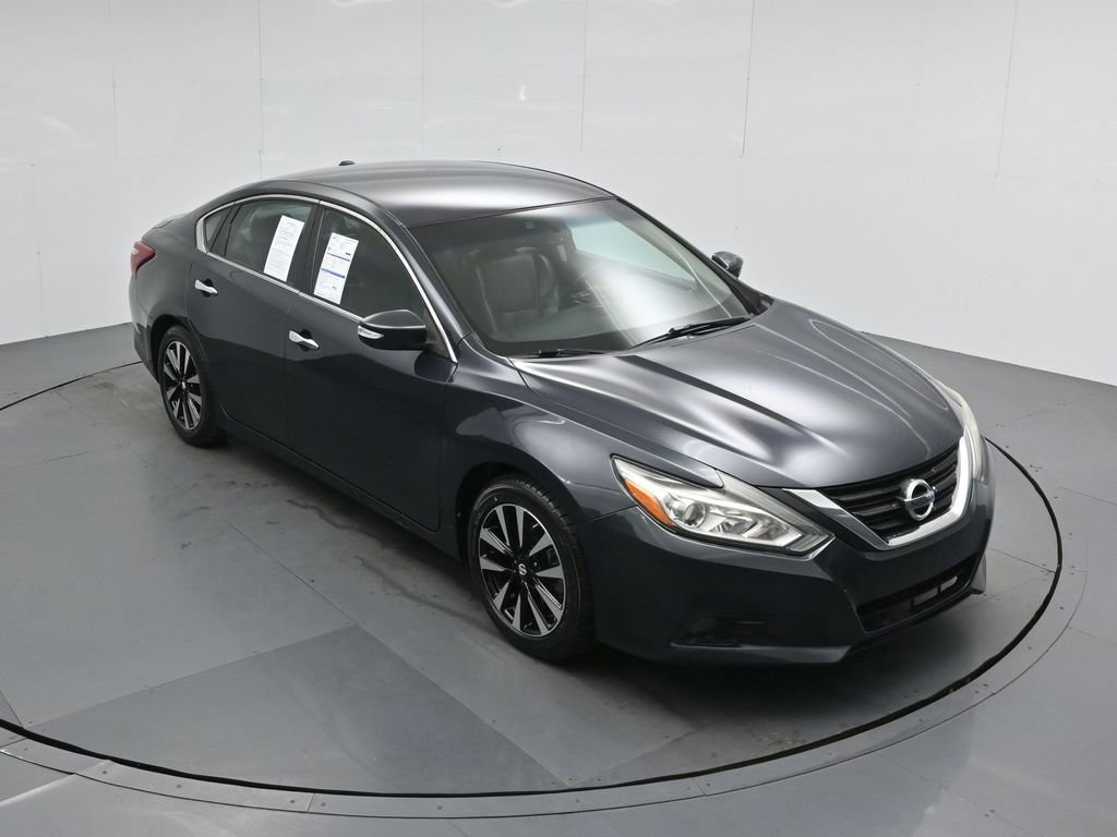 Used 2018 Nissan Altima 2.5 SL image 4