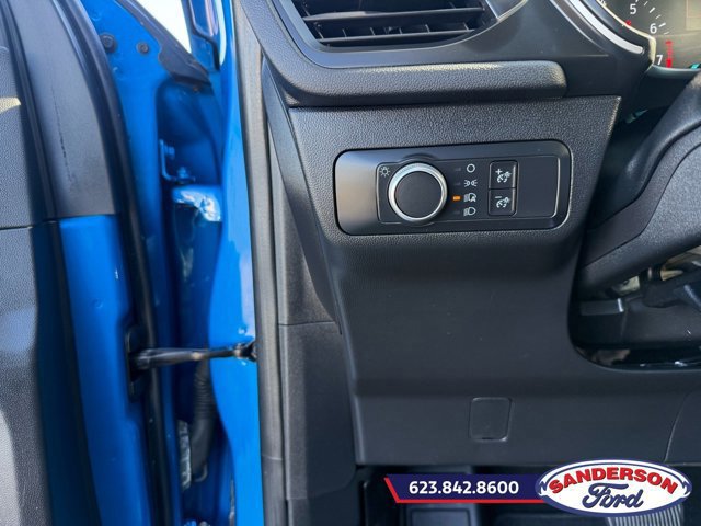 Certified 2020 Ford Escape SE image 13