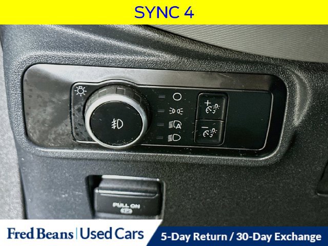 Certified 2024 Ford Bronco Big Bend AWD/4WD image 13