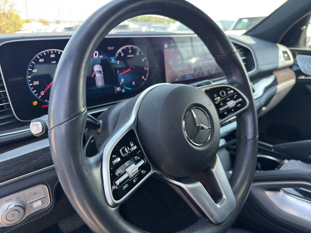 Used 2020 Mercedes-Benz GLE 350 4MATIC image 16