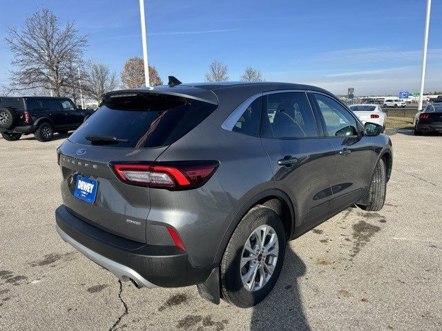 Certified 2024 Ford Escape Active image 5