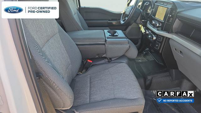 Certified 2023 Ford F150 XL AWD/4WD image 23