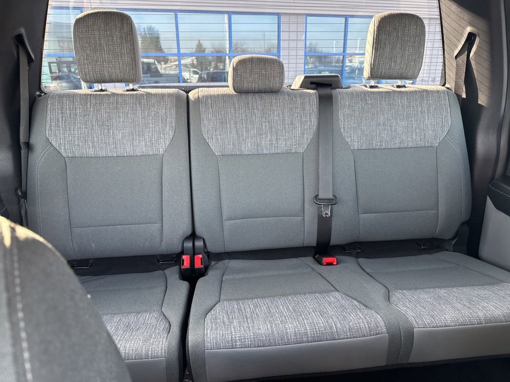 Certified 2025 Ford F350 XLT image 54