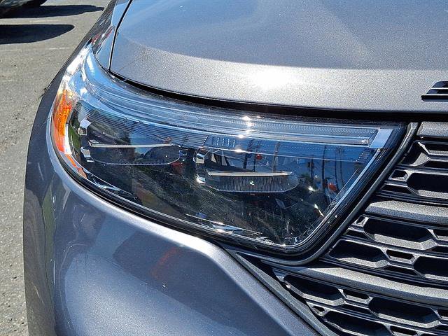 Certified 2023 Ford Explorer XLT w/ Equipment Group 202A AWD/4WD image 34