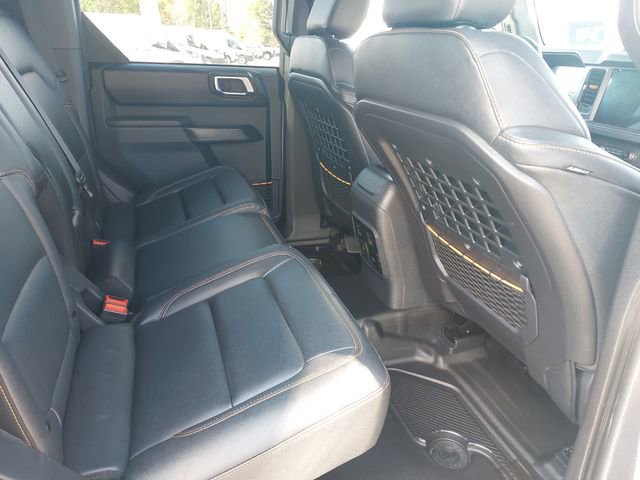 Certified 2024 Ford Bronco Badlands image 11