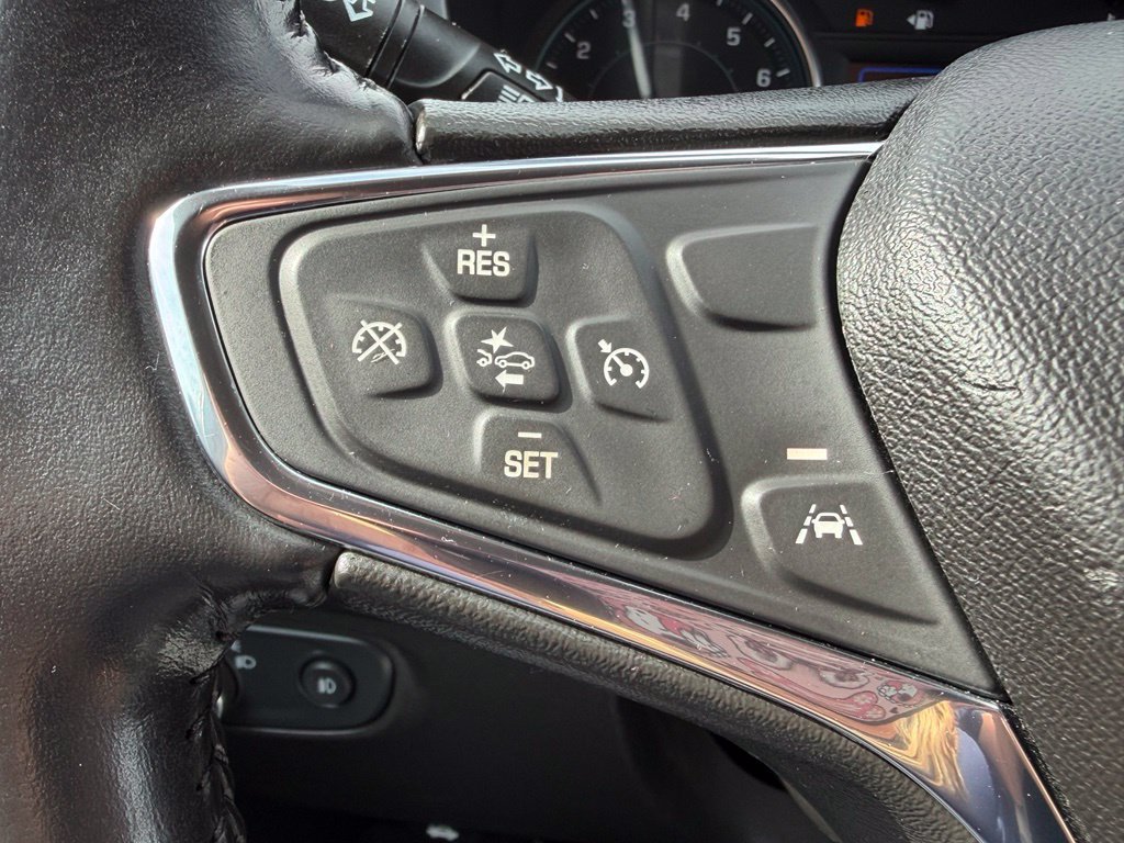 Used 2020 Chevrolet Equinox LT w/ Driver Convenience Package FWD image 31
