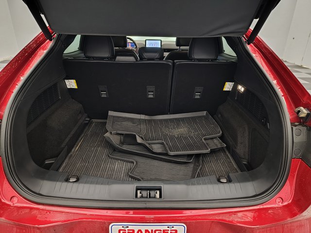 Certified 2023 Ford Mustang Mach-E Premium AWD/4WD image 18