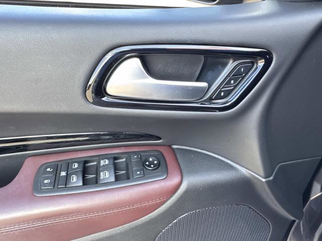 Used 2021 Dodge Durango Citadel image 22