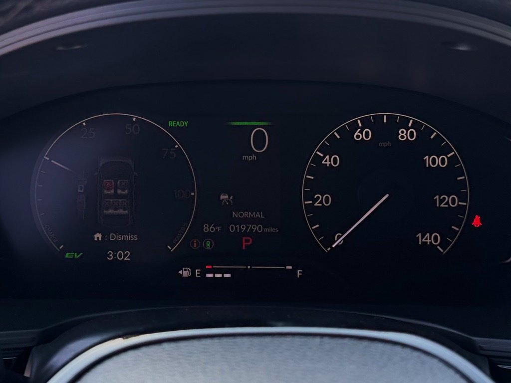 Used 2025 Honda Civic Sport image 19