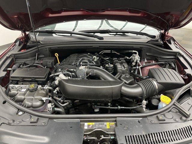 Used 2026 Dodge Durango GT AWD/4WD image 28