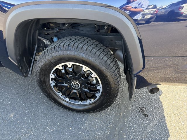 Used 2023 Toyota Tundra SR5 w/ TRD Off-Road Premium Package AWD/4WD image 7