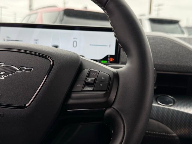 Certified 2025 Ford Mustang Mach-E GT image 9